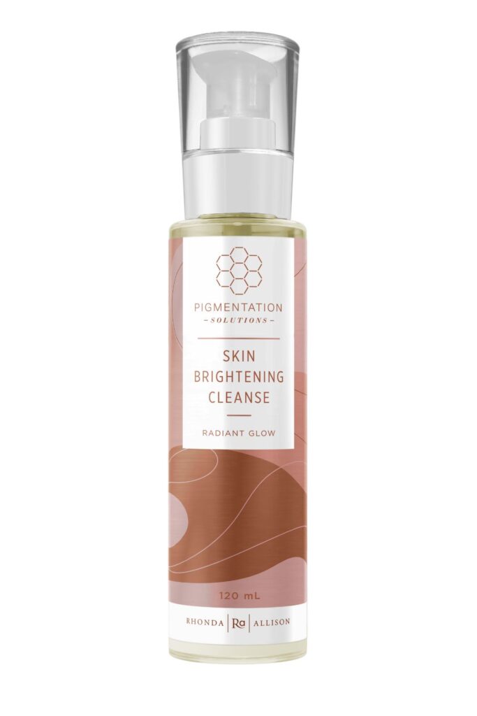 Skin Brightening Cleanse