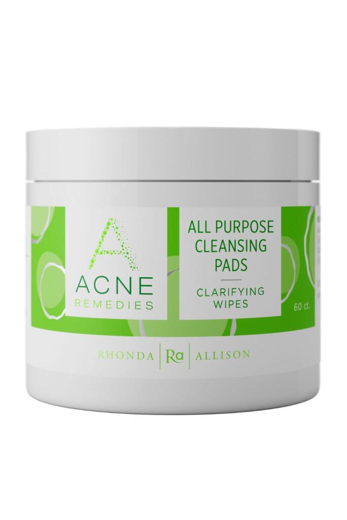 All Purpose Cleansing Pads