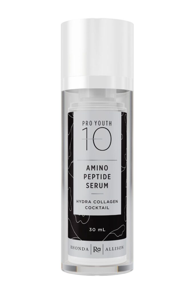 Amino Peptide Serum