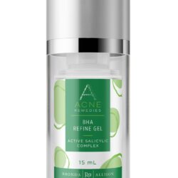 BHA Refine Gel