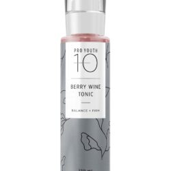 Berry Wine Tonic