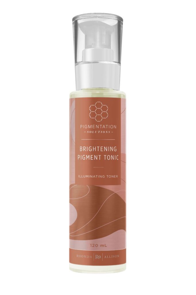 Brightening Pigment Tonic