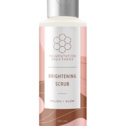 Brightening Scrub