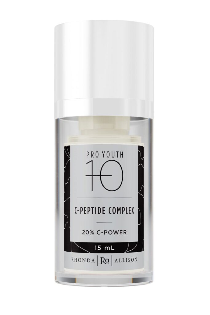 C-Peptide Complex