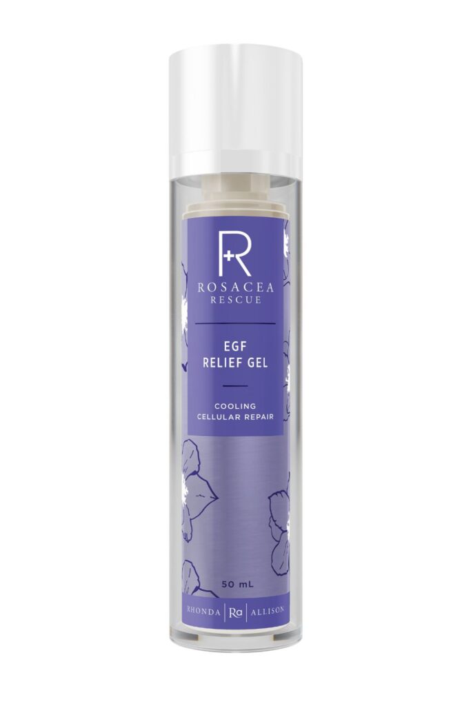 EGF Relief Gel