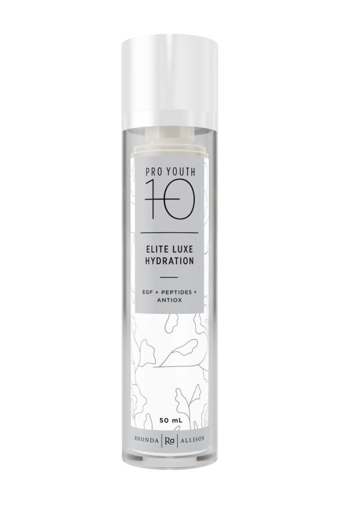 Elite Luxe Hydration