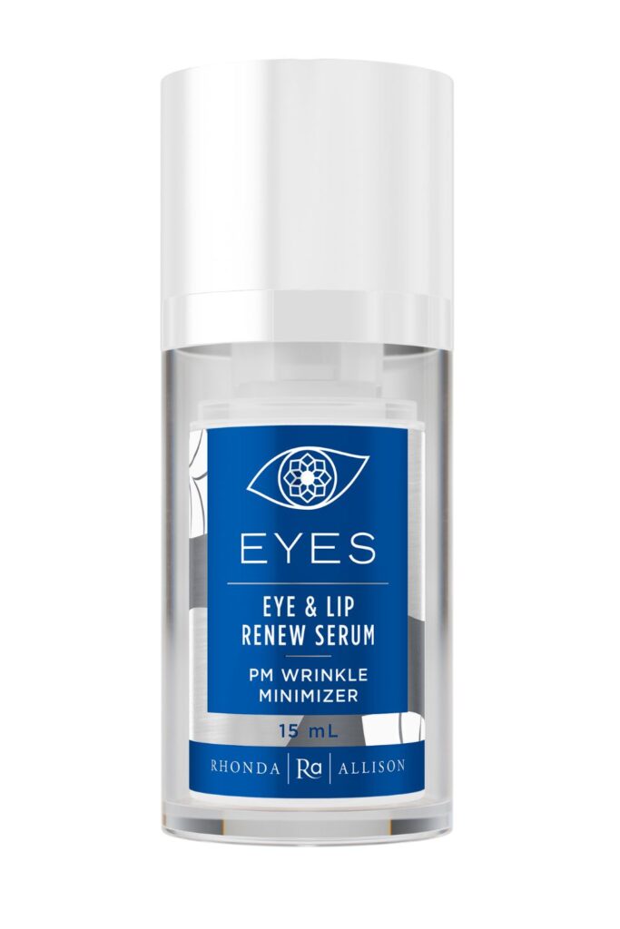 Eye & Lip Renew Serum