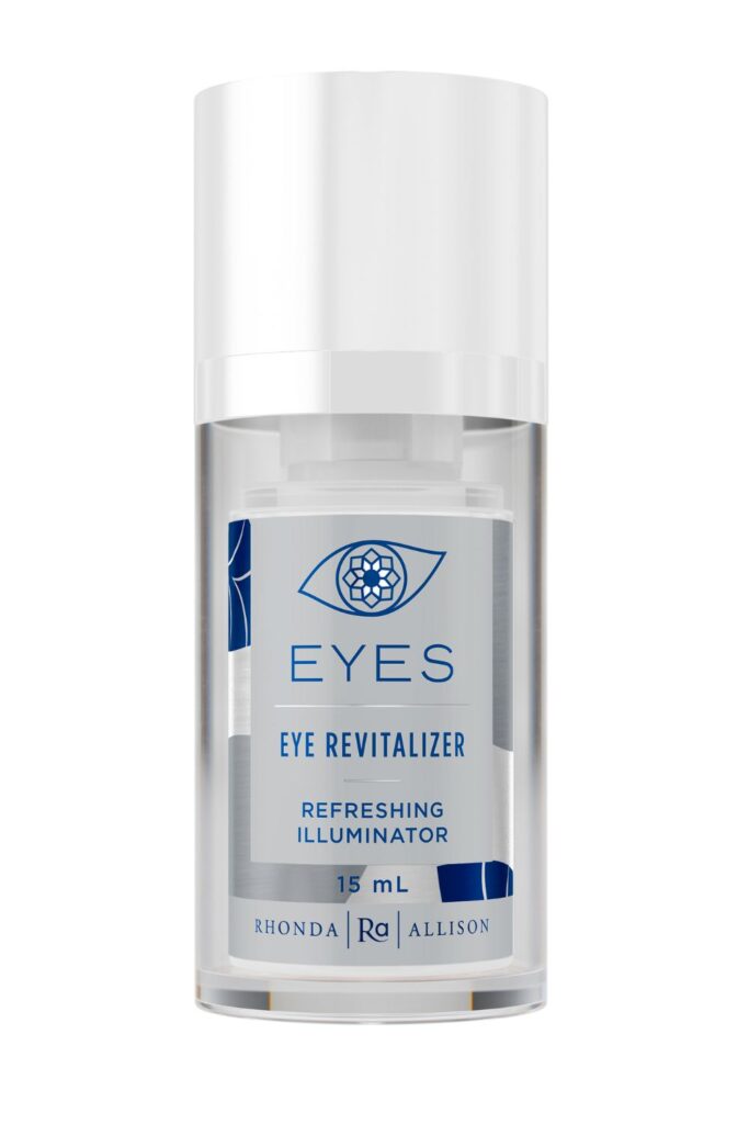 Eye Revitalizer