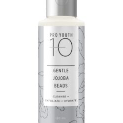 Gentle Jojoba Beads
