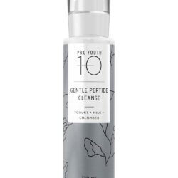 Gentle Peptide Cleanser
