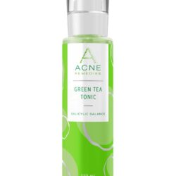 Green Tea Tonic