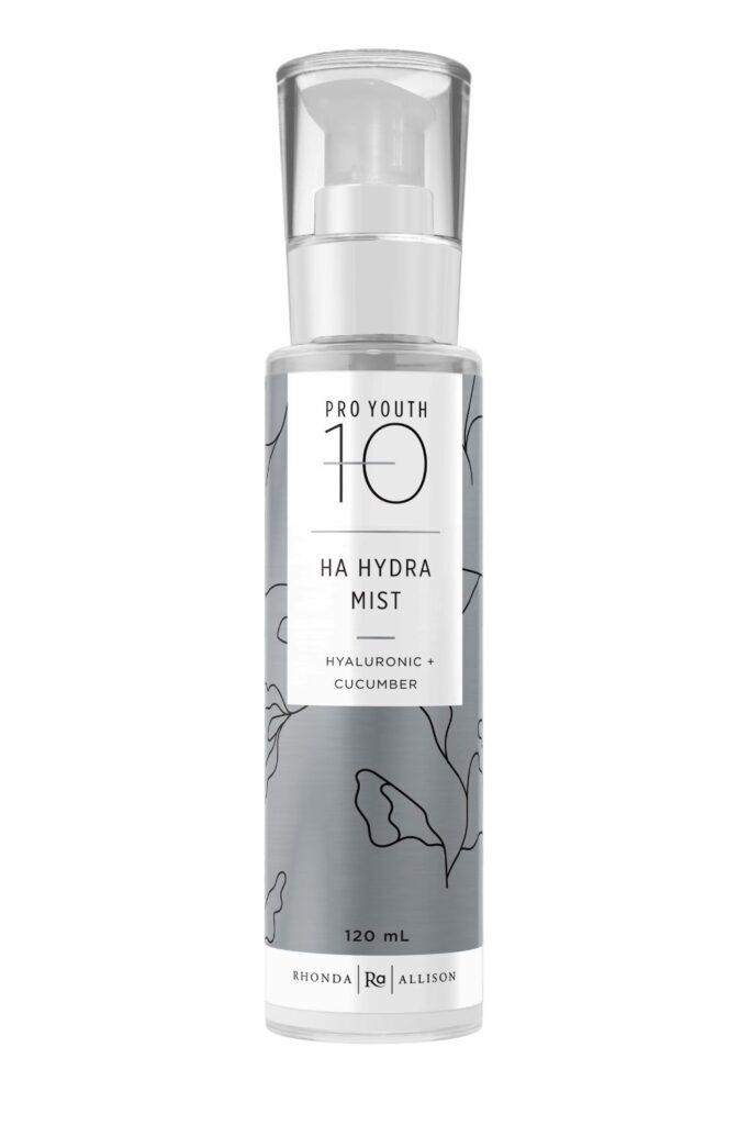 HA Hydra Mist
