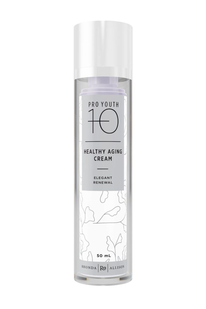 Healthy Aging Cream