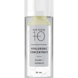 Hyaluronic Concentrate
