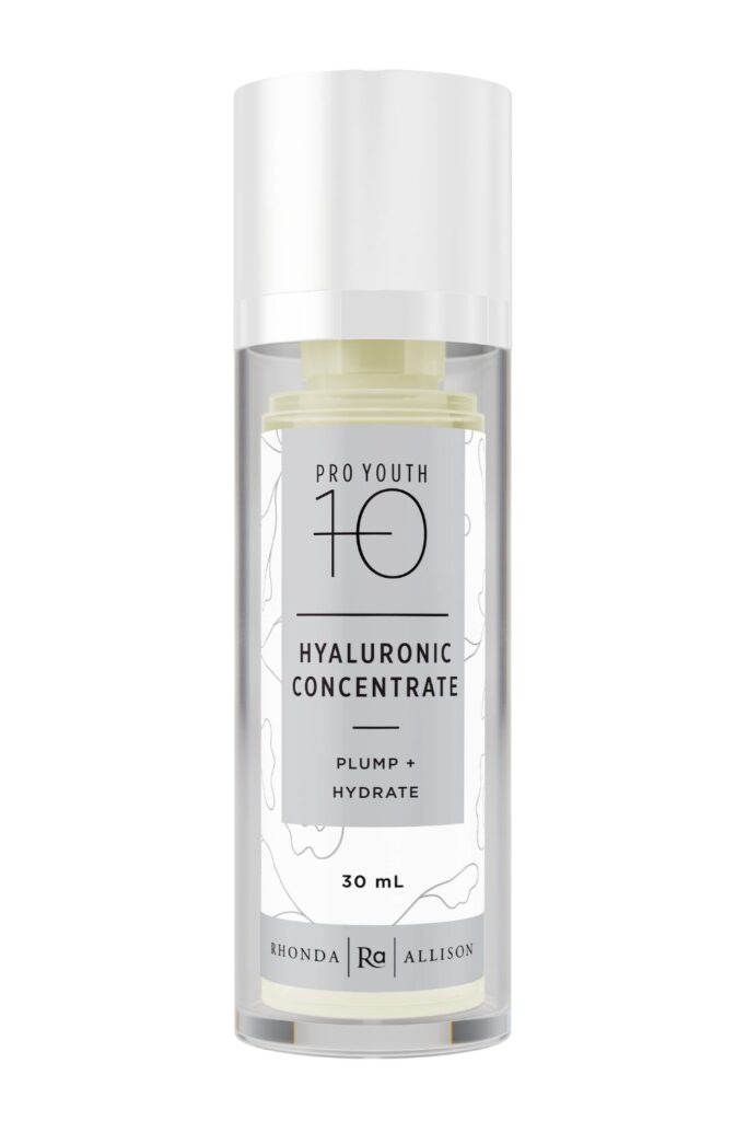 Hyaluronic Concentrate