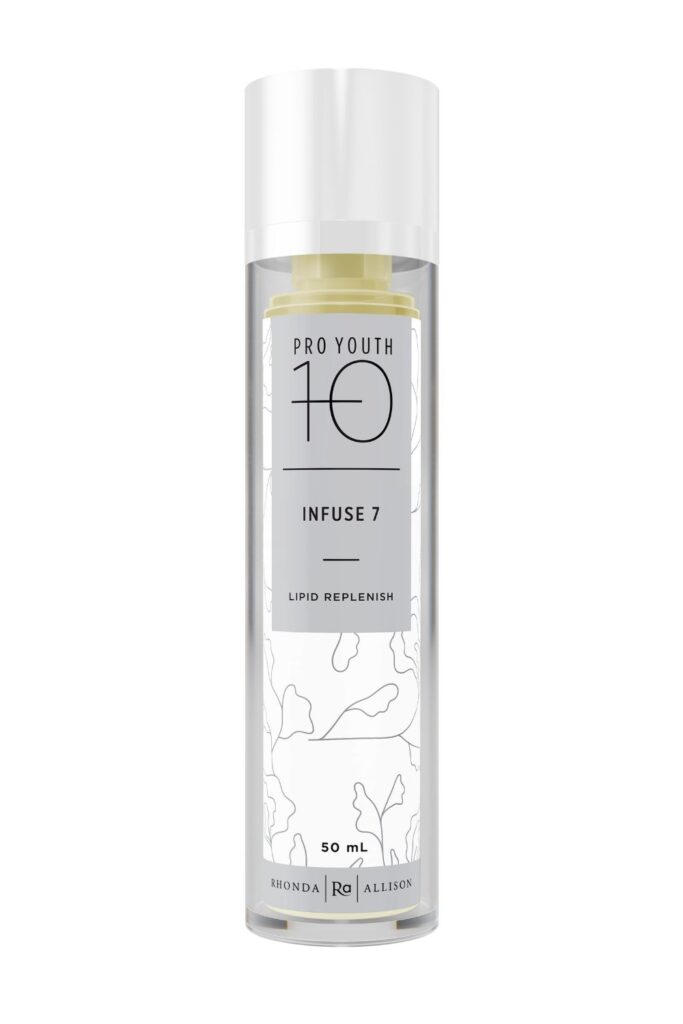 Infuse 7