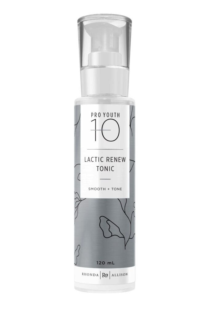 Lactic Renew Tonic