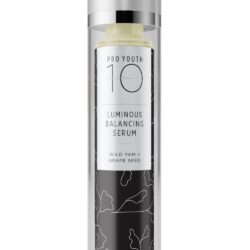 Luminous Balancing Serum