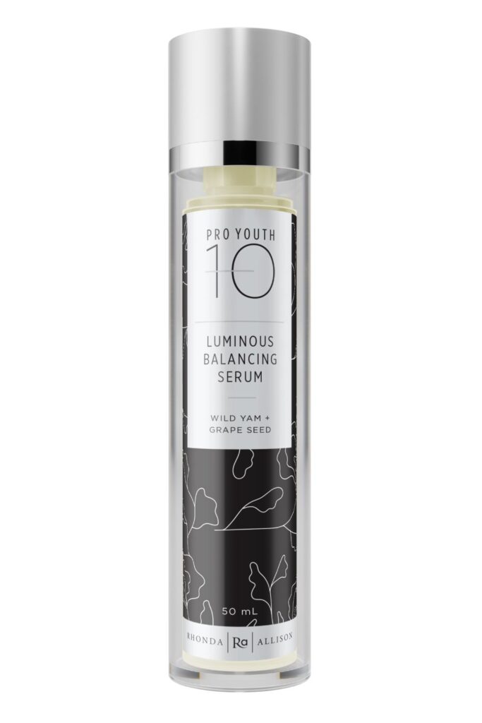 Luminous Balancing Serum