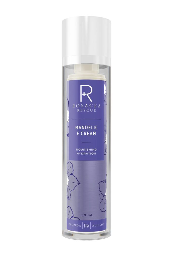 Mandelic E Cream