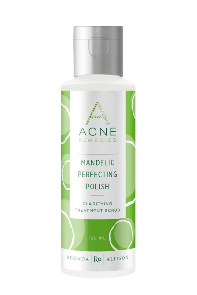 Mandelic Perfecting Polish