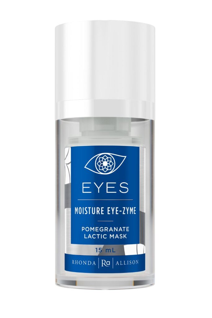 Moisture Eye-Zyme