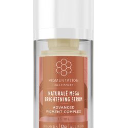 Naturale Mega Brightening Serum