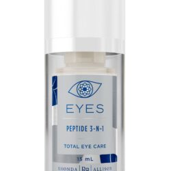Peptide 3-in-1 Eye Cream