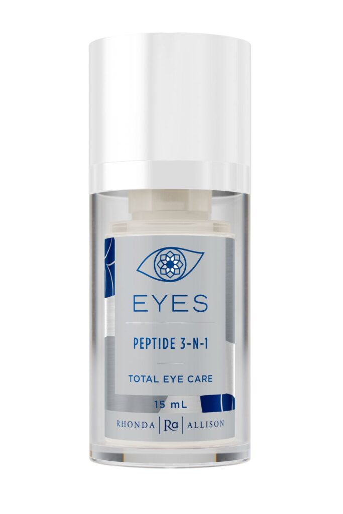 Peptide 3-in-1 Eye Cream