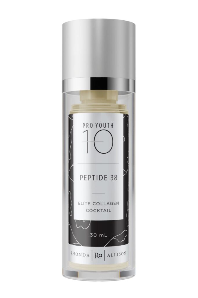 Peptide 38