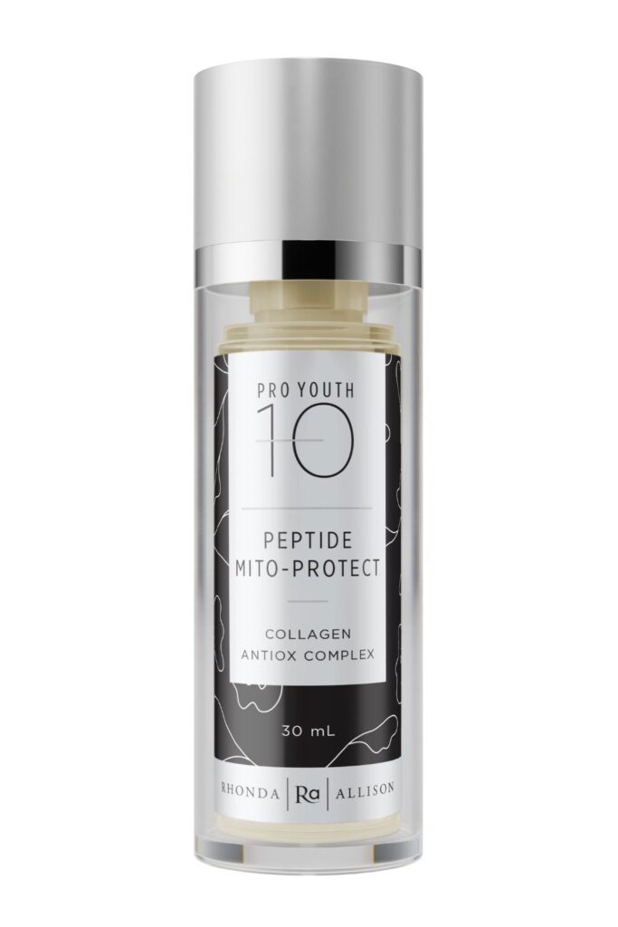 Peptide Mito-Protect