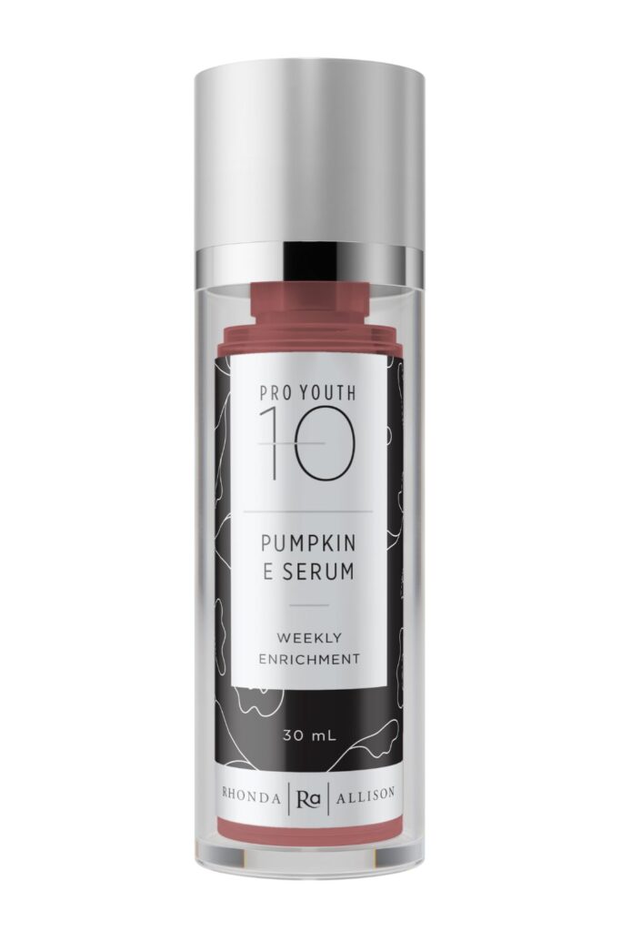 Pumpkin E Serum