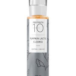 Pumpkin Lactic Cleanse