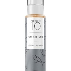 Pumpkin Tonic