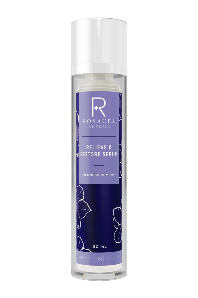 Relief & Restore Serum