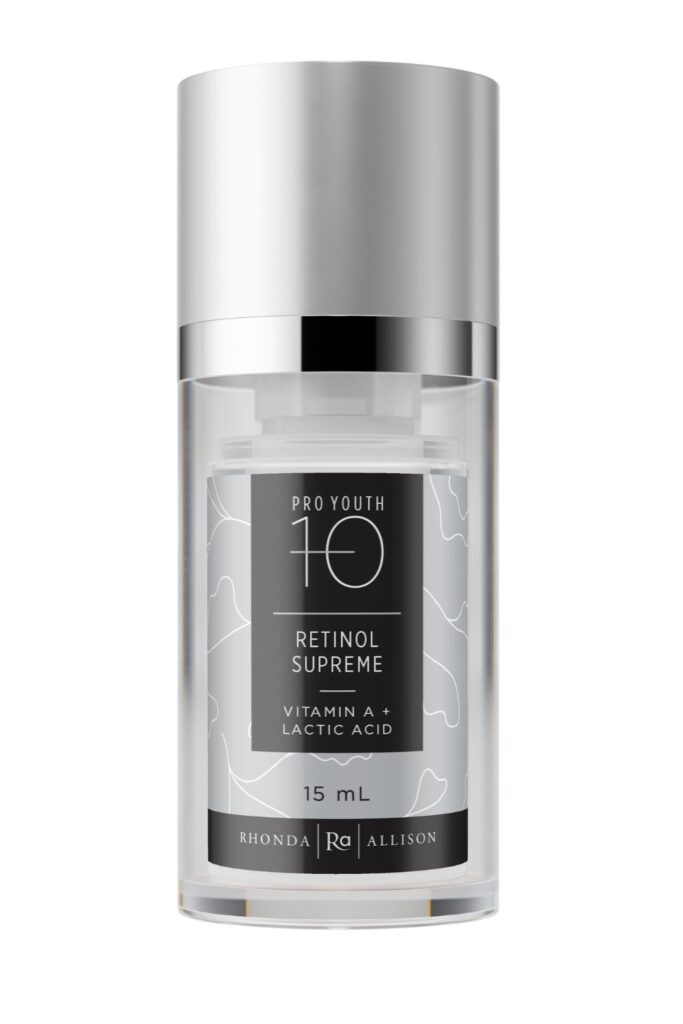 Retinol Supreme