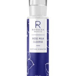 Rose Milk Cleanse