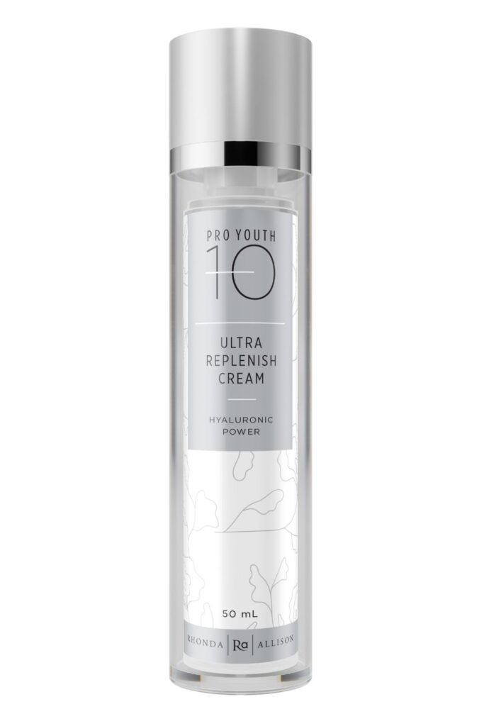 Ultra Replenish Cream