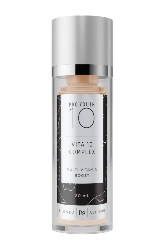 Vita 10 Complex