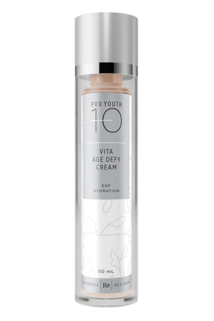 Vita Age Defy Cream