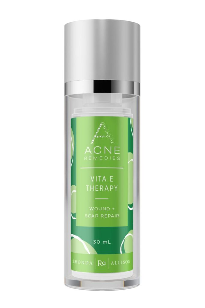 Vita E Therapy
