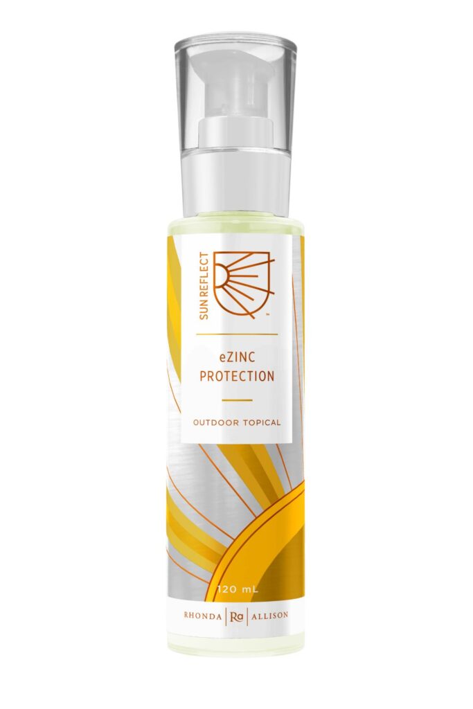 eZinc Protection Cream