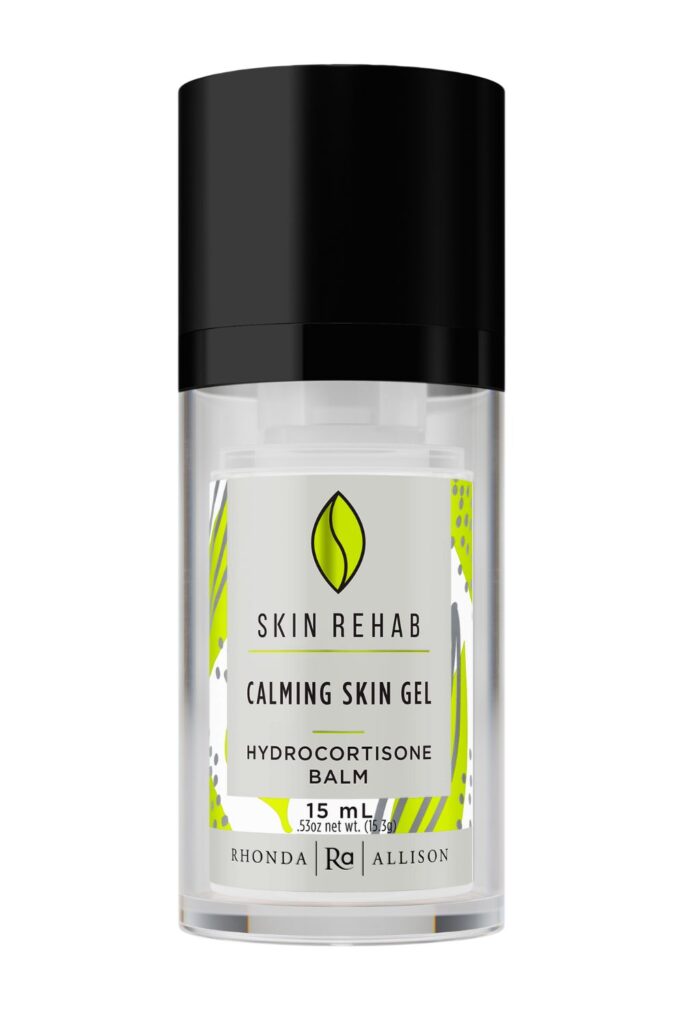 Calming Skin Gel
