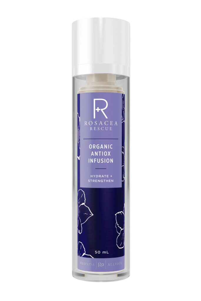 Organic Antiox Infusion