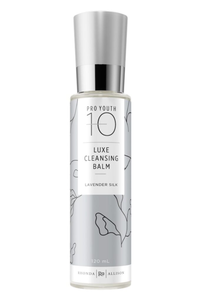Luxe Cleansing Balm