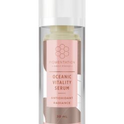 Oceanic Vitality Serum