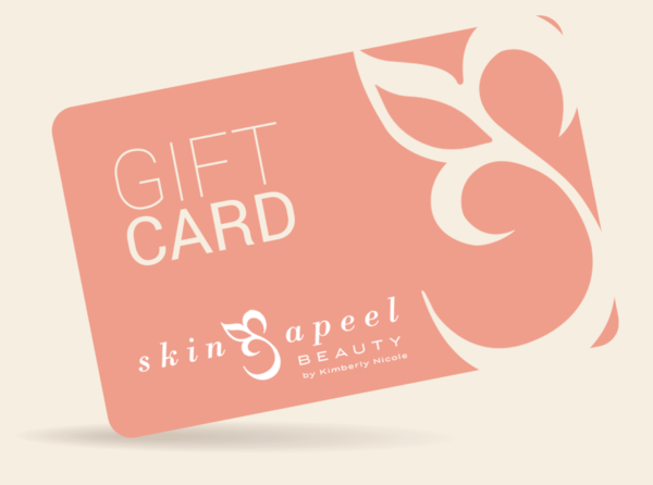 Skinapeel Beauty Giftcard