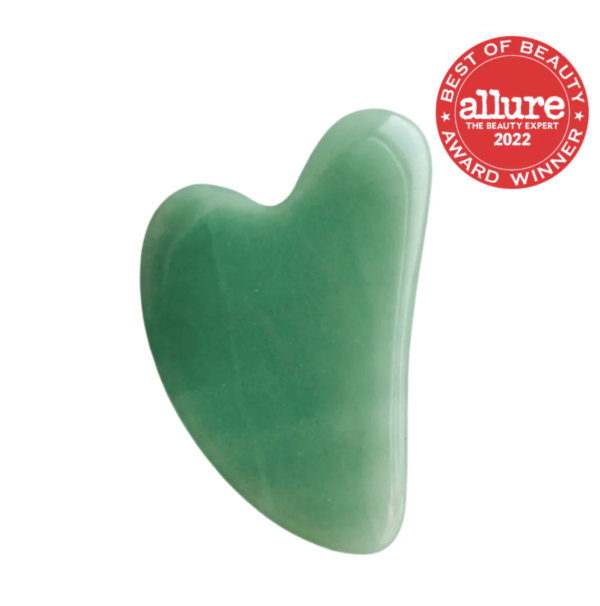 Gua Sha Tool - Jade